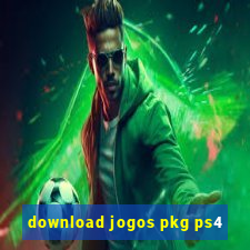 download jogos pkg ps4